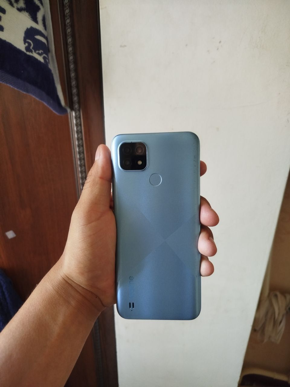 Realme c21 sotiladi