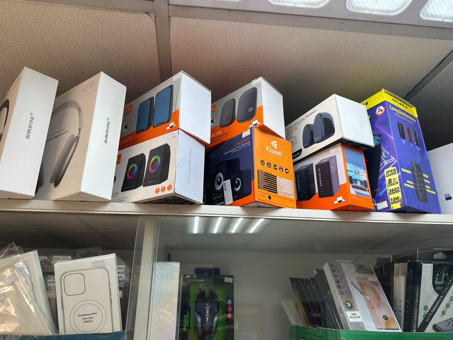 Klaviatura Kalonka hammasi komp uchun