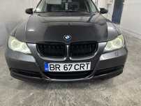 Splittere Bara Fata Standard Bmw Seria 3 E90-E91 NFL
