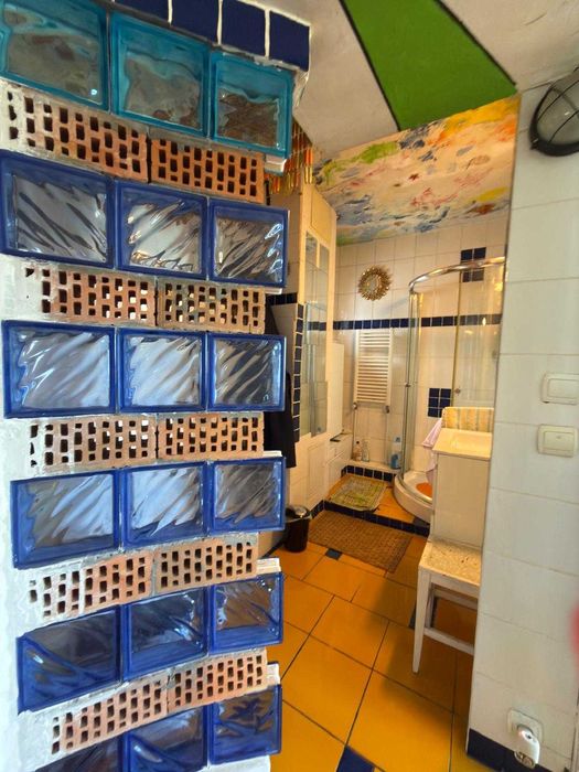 4 camere in blocul Scriitorilor, Piata Constitutiei Apolodor nr. 13-15
