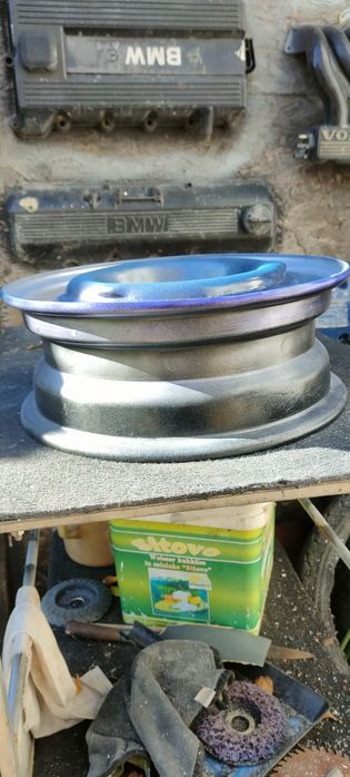 Джанта 13 ка за лада