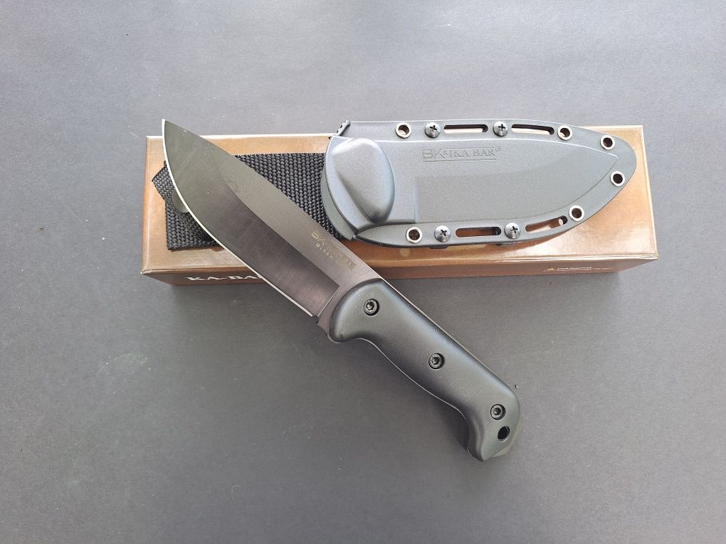 Тактически нож KA-BAR ( BK-2 )