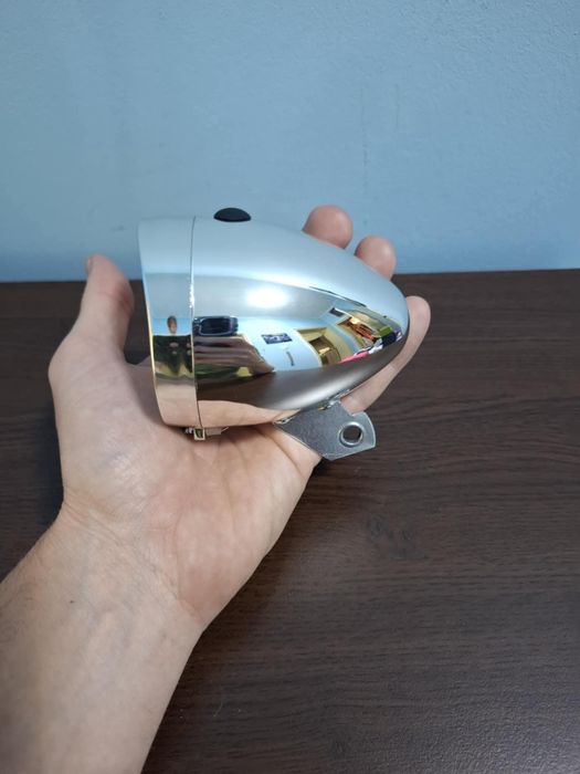 Диоден фар за велосипед