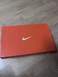 Ghete de fotbal nike noi, marimea 45, albastre