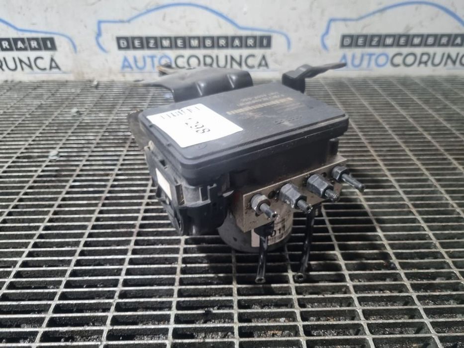 Pompa abs Hyundai Tucson III 2015 - 2018 (1298) Diesel 58920d7911