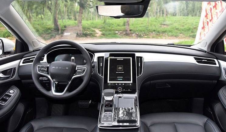 Feifan Roewe I6 Max 520 km в наличие