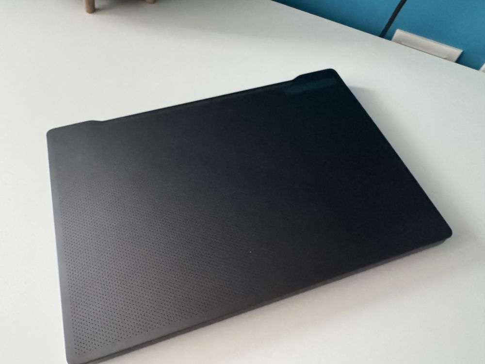 ROG ZephyrusG14, Ryzen 9, RTX 3060, 40GB RAM, 2TB SSD