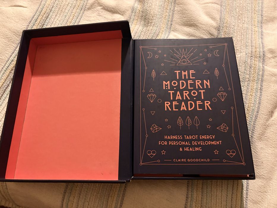 carti editura arthur / set tarot