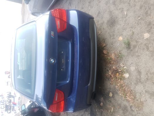 Triple bmw.e90 lci/facelift portbagaj e90 lci/facelift