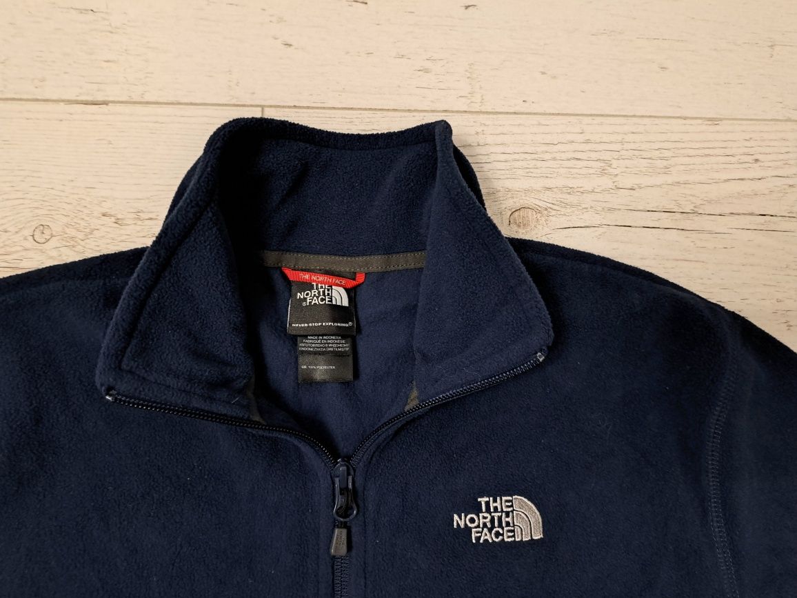 The North face-Ориг.поларено горнище