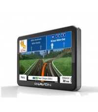 GPS IEFTIN Navon N675 Plus Bt