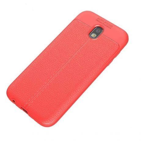 Husa Antisoc model PIELE Samsung Galaxy J7 2017, J8 2018, S7 , S7 Edge