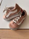 Гуменки Vans 23номер