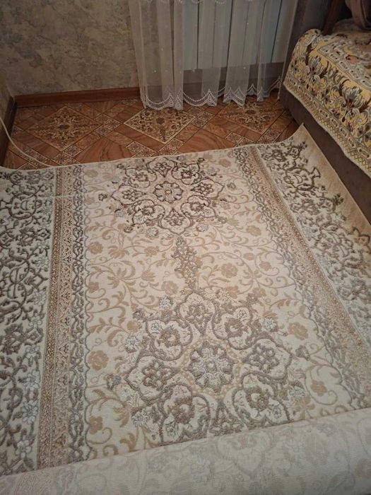 Ковры для дома разных размеров