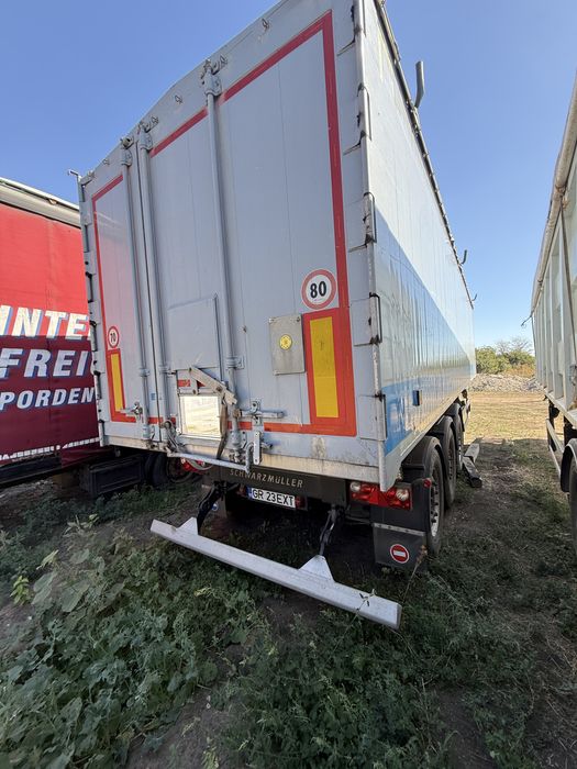 Bene cereale Schmitz si schwarzmuller