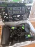 Festool нов винтоверт