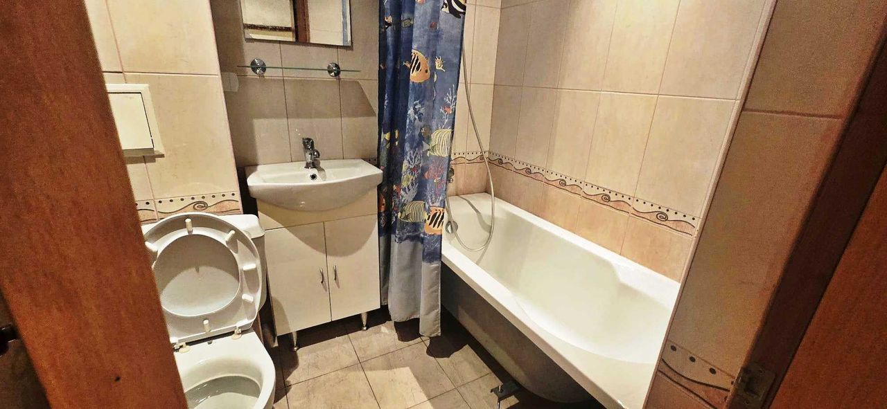 Продава се Тристаен апартамент в Свети Влас - 73 кв.м за 1055 €/кв.м - Снимка #12