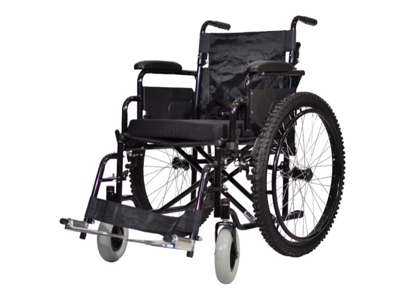 Инвалидная коляска