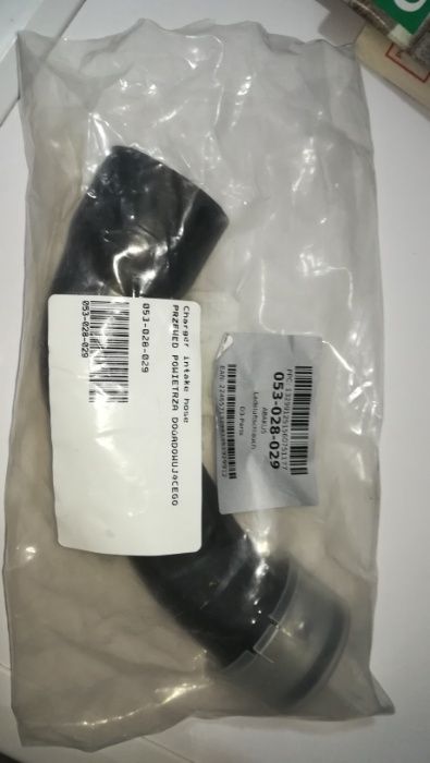 Vând furtun galerie de admisie Vw, SEAT, Skoda 053-028-029(6Q0145838H)