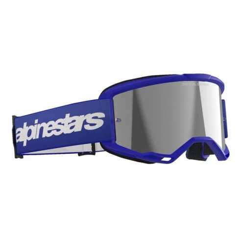 Мотокрос очила ALPINESTARS vision 3 WORDMARK L  различни разцветки