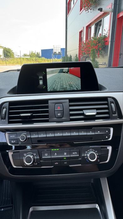 BMW 118i , Nou , KM Reali