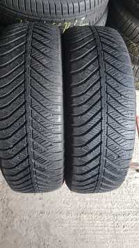 Anvelope 215/60/17 GoodYear AllSeason 215 60 R17