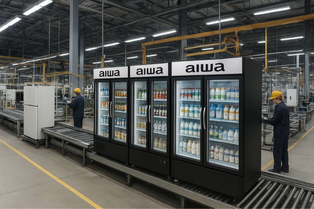 Холодилник витринные музлатгич витрина Muzlatgich vitrina