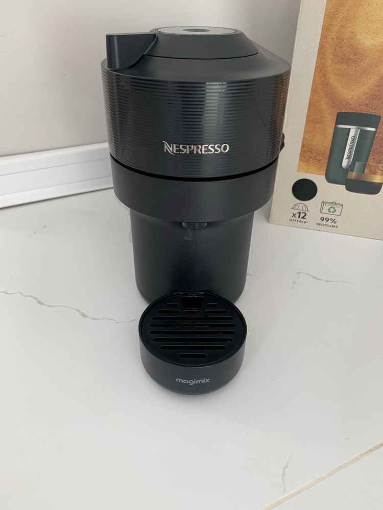 Кафемашина Nespresso