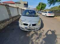 AUTOMAT Renault Grand Scenic 2 2008 150 cp