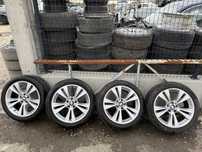 Джанти с гуми 19 цола Bmw style 309 Bmw X3 X4 F25 F26