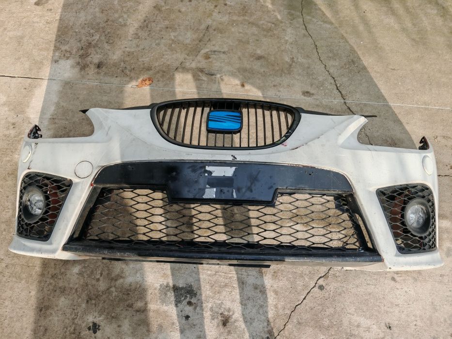 Când bara fata spate Seat Leon 1P FR Cupra 2006 2009 non facelift