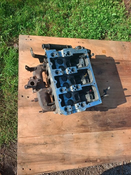 Chiuloasă Vw Skoda Audi Seat 1.4 Tdi