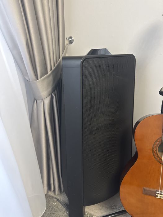 Колонка срочно продается!