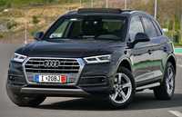 Audi Q5 Audi Q5 2.0TDI Quattro,2018,euro6