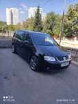 VW Touran 1.9 TDI