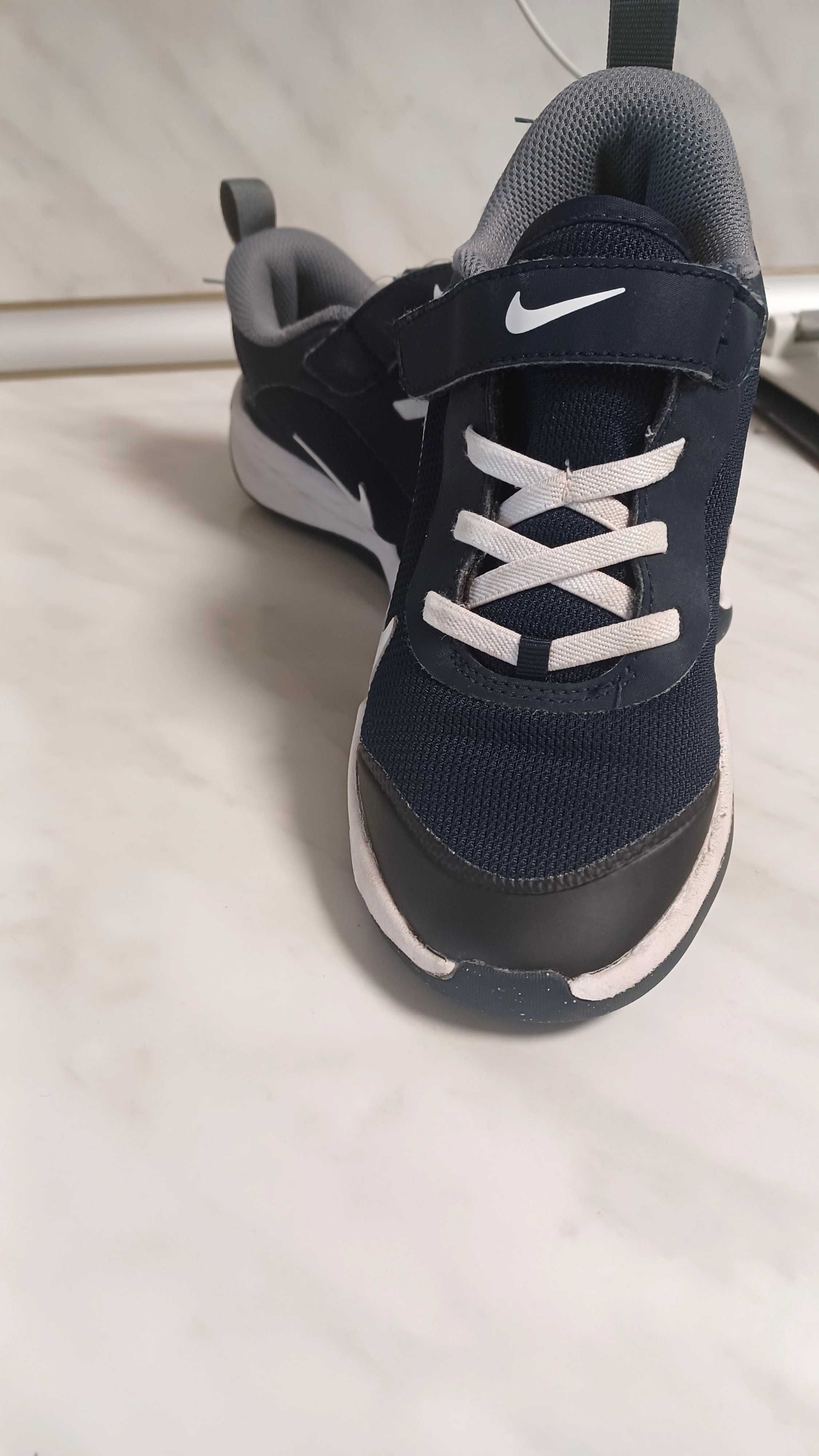 Маратонки на Nike
