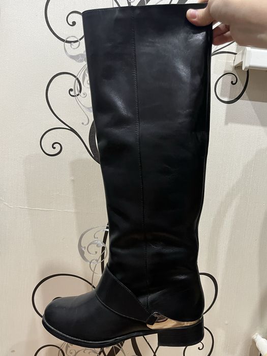 Сапоги Basconi еврозима р.37