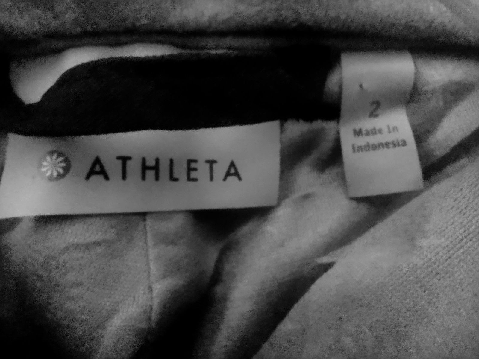 Pantaloni fete xs/2 Athleta