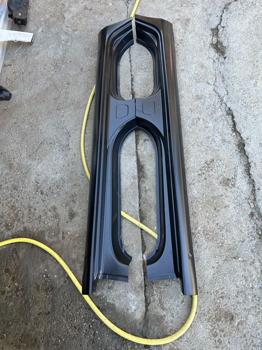 Praguri stânga dreapta skoda fabia 3.6 v.