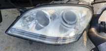 Far xenon Mercedes ML W164 ML320 ML280 Ml350 ML420 ML500