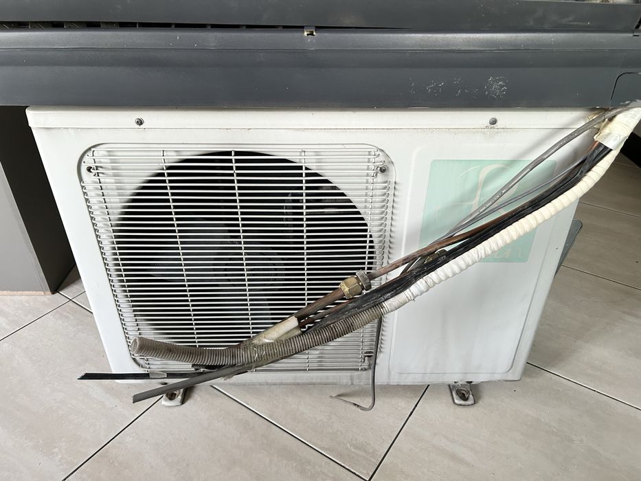 Продам кондиционер