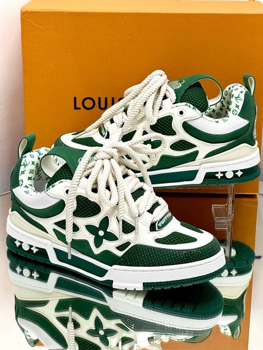Louis Vuitton sneakers