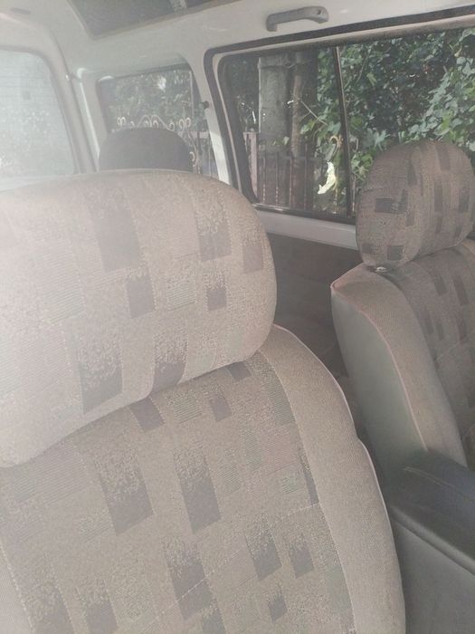 Дамас 2020 йил сотилади