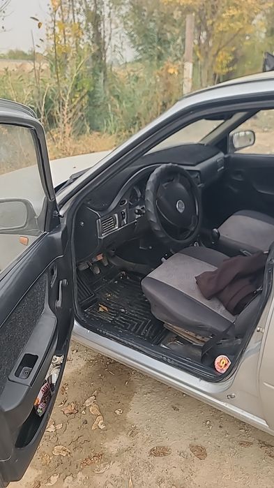 Nexia 2 sons yaxshi holatda