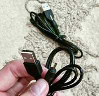USB кабель на Nokia (тонкая)