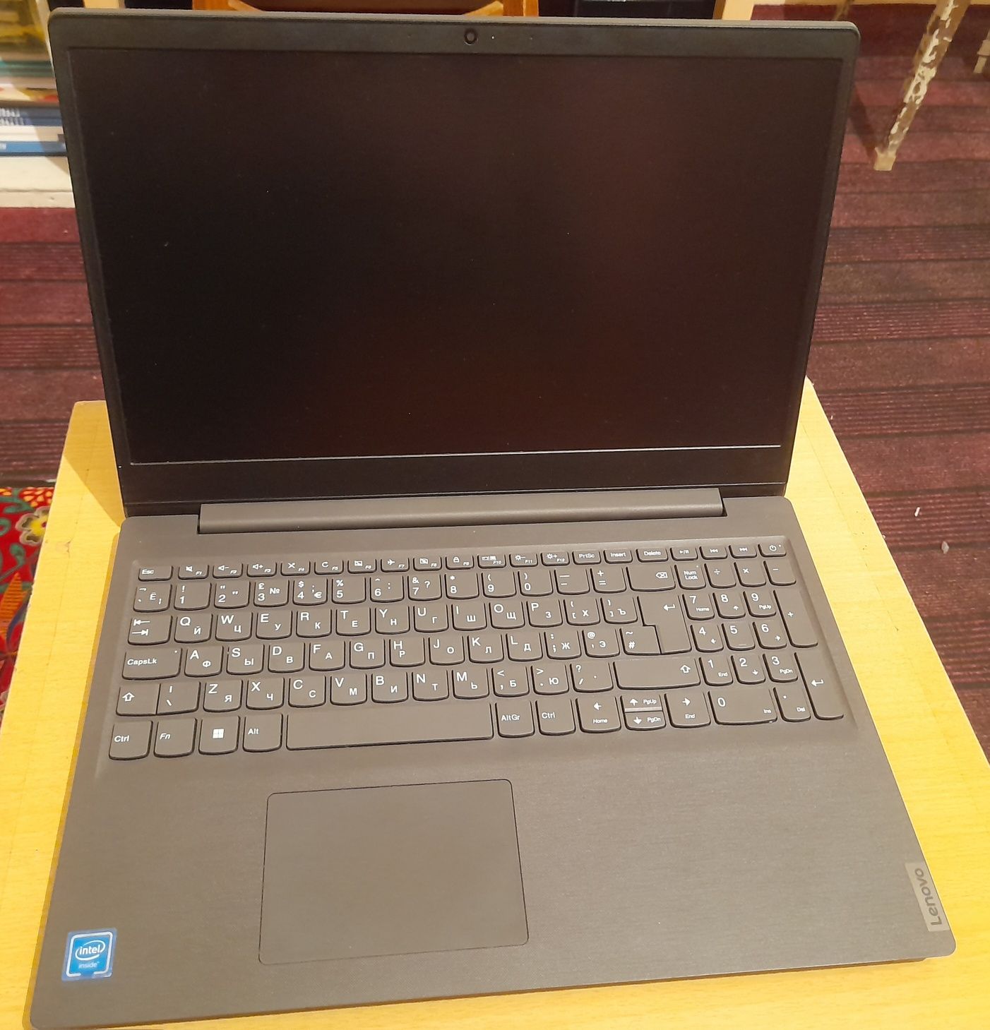 Lenovo V15-IGL ноутбук