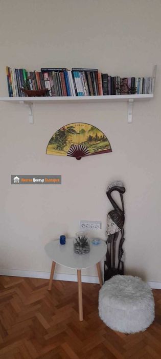 Дава се под наем Двустаен апартамент в София, Гео Милев - 60 кв.м за 230000 € - Снимка #2