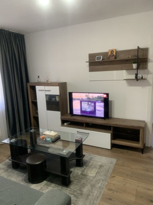 Regim hotelier apartament doua camere!