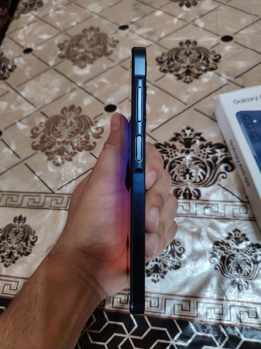 Samsung A 25  6/128 Gb