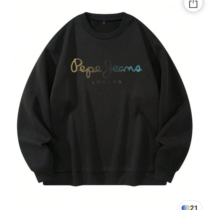 Pepe Jeans суитшърт